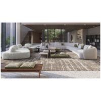 Vibieffe Sofa 85 Shell White-2