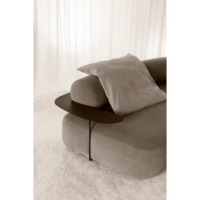 Vibieffe Sofa 90 Adele Grey-3