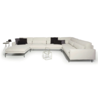 Vibieffe Sofa Unit 110 Modern