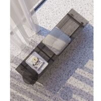 Vibieffe Tabletop 150 Feel Moka dyed oak-1