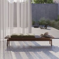 Vibieffe Tabletop 150 Feel canaletto walnut-1