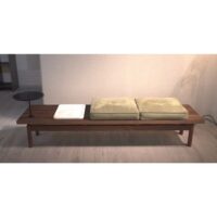Vibieffe Tabletop 150 Feel canaletto walnut-2
