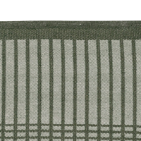 kristalia Rug Mustache Aloe