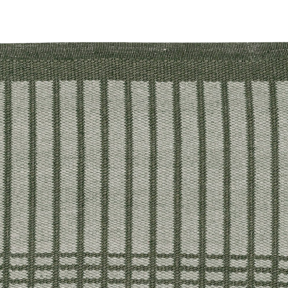 kristalia Rug Mustache Aloe