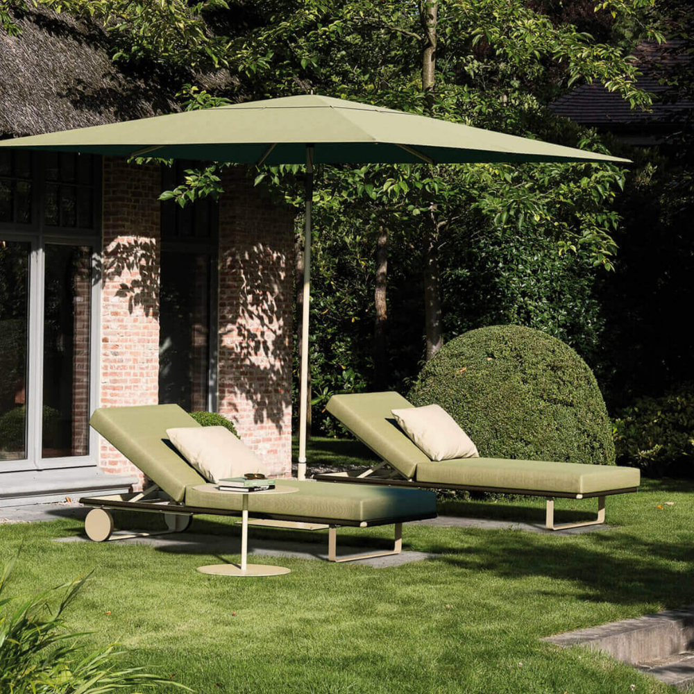 Kettal Deckchair Bitta-2