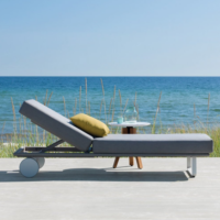 Kettal Deckchair Bitta-3