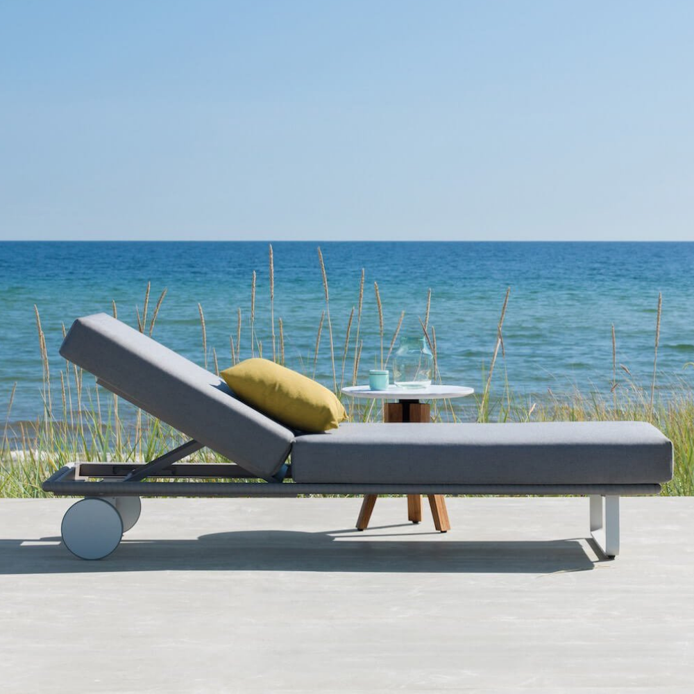 Kettal Deckchair Bitta-3