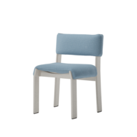 Kettal Dining Chair Band-1