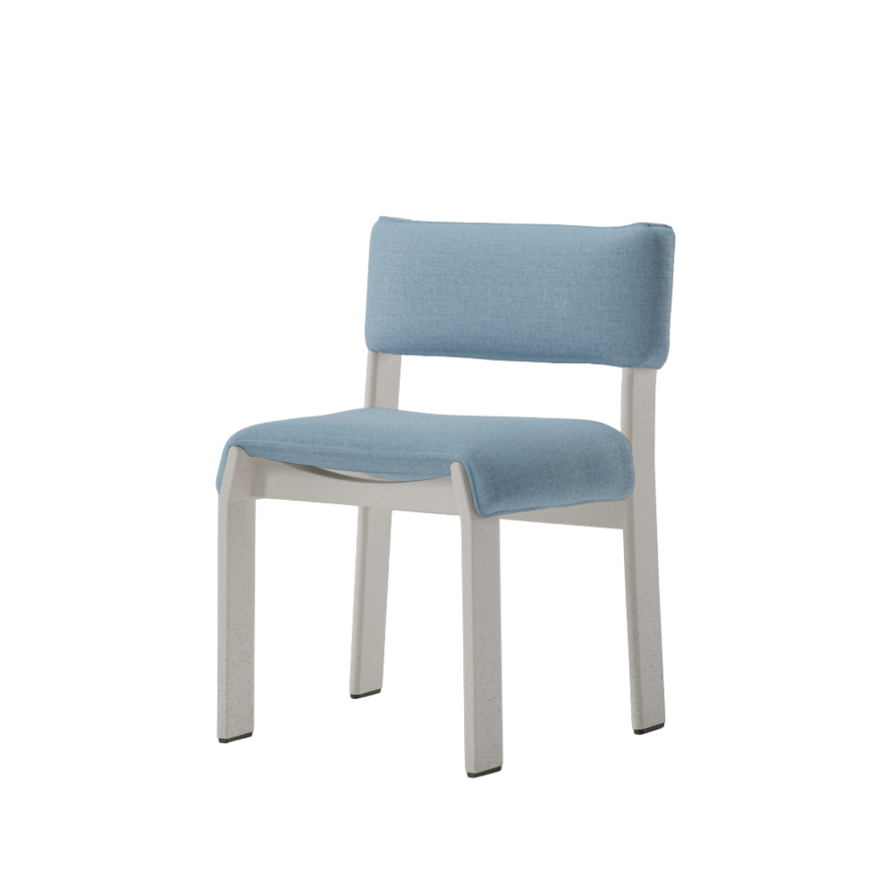 Kettal Dining Chair Band-1