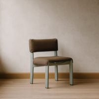 Kettal Dining Chair Band-4 (2)