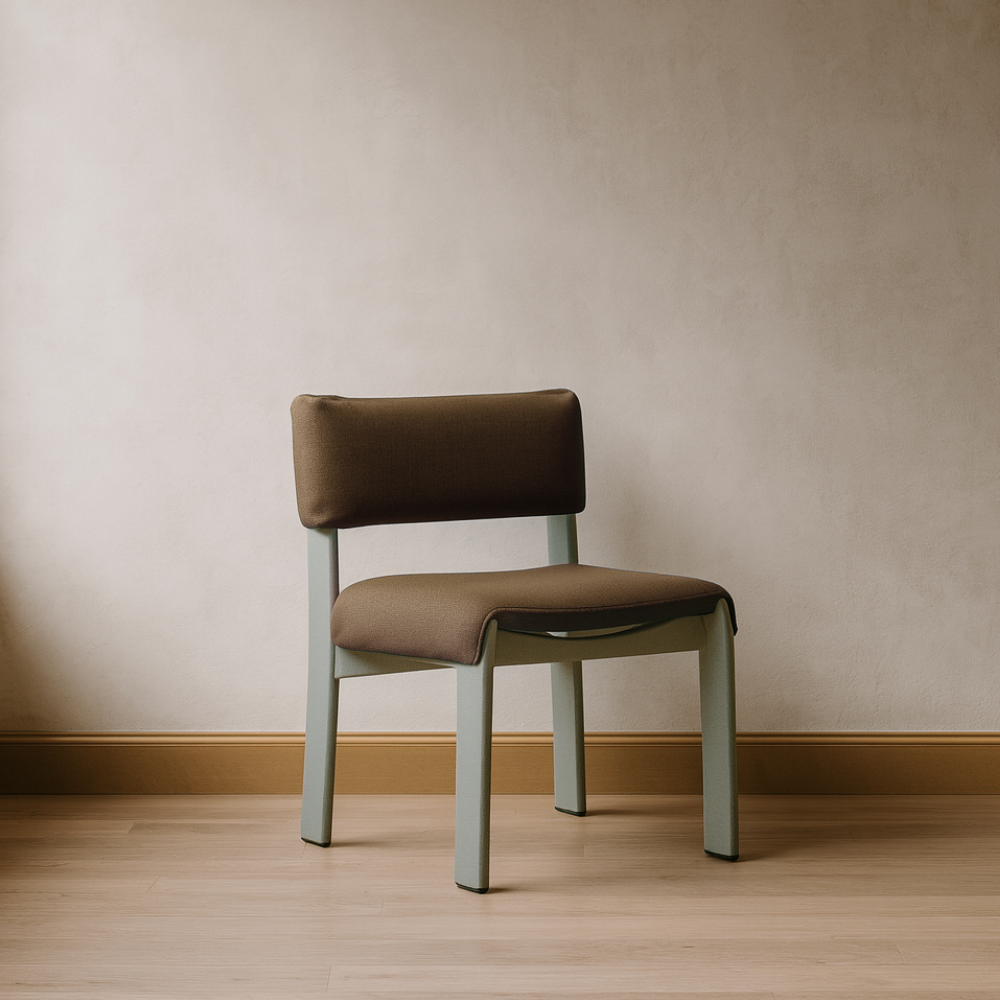 Kettal Dining Chair Band-4 (2)