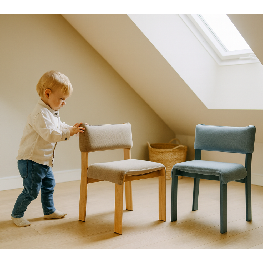 Kettal Dining Chair Band-4