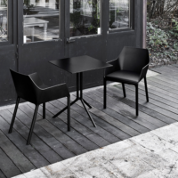 Kristalia Armchair Mem Soft-4