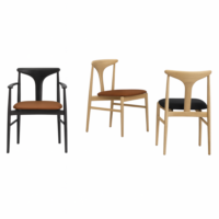 Kristalia Armchair Tonbo-1