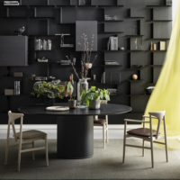 Kristalia Armchair Tonbo-2