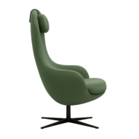 Kristalia Armhair Dua Relax And Lounge-1