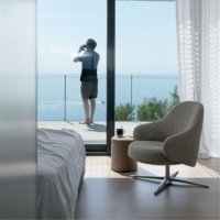 Kristalia Armhair Dua Relax And Lounge-3