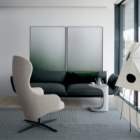 Kristalia Armhair Dua Relax And Lounge-4