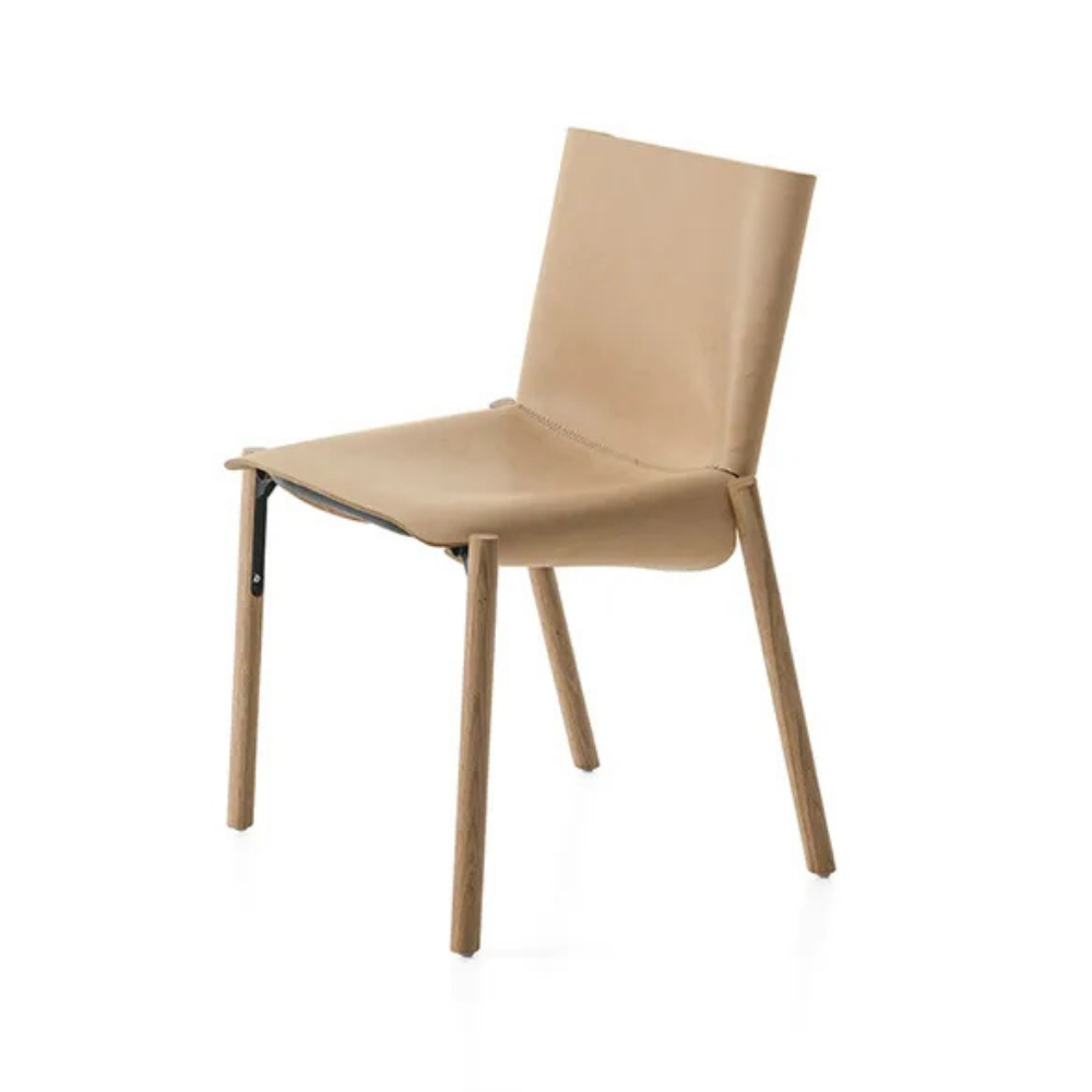 Kristalia Chair 1085 Edition-1