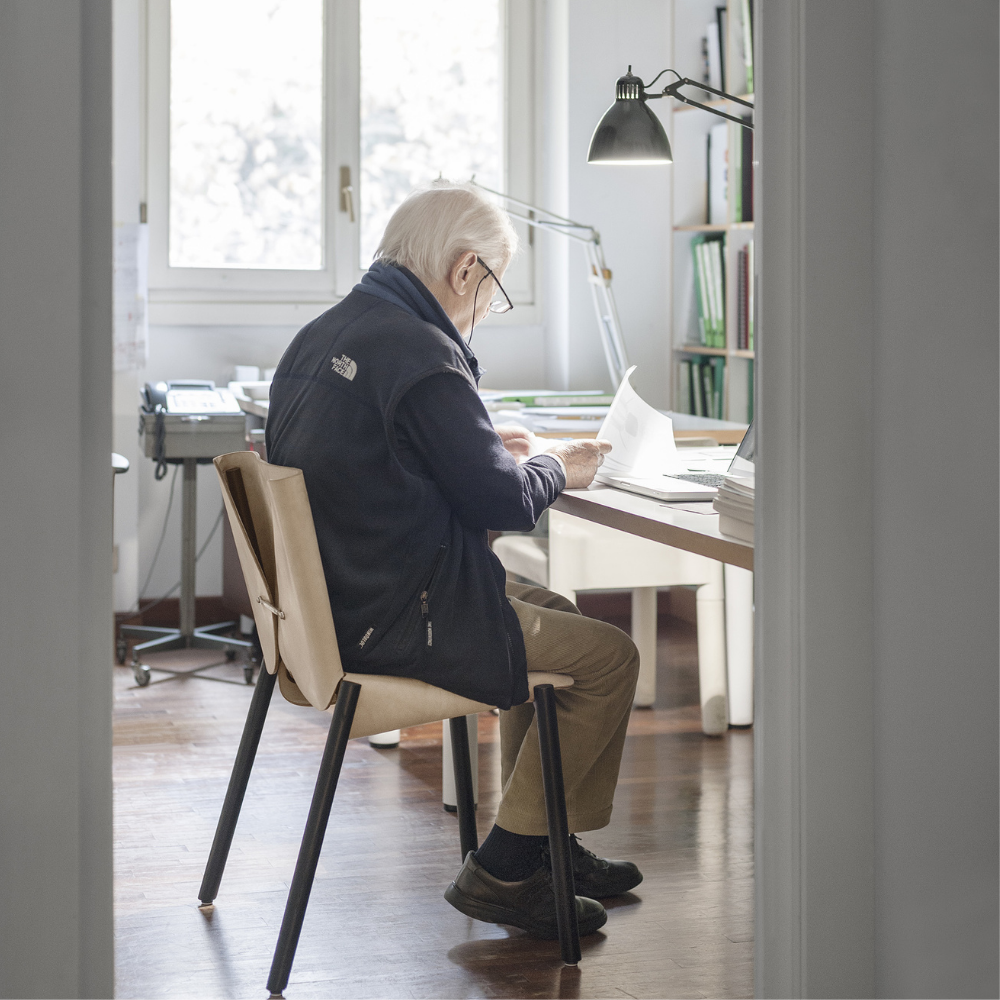 Kristalia Chair 1085 Edition-2