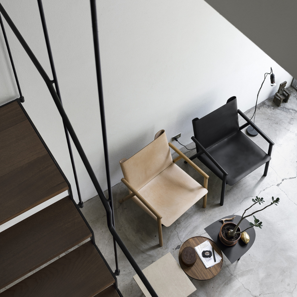 Kristalia Chair 1085 Edition-3