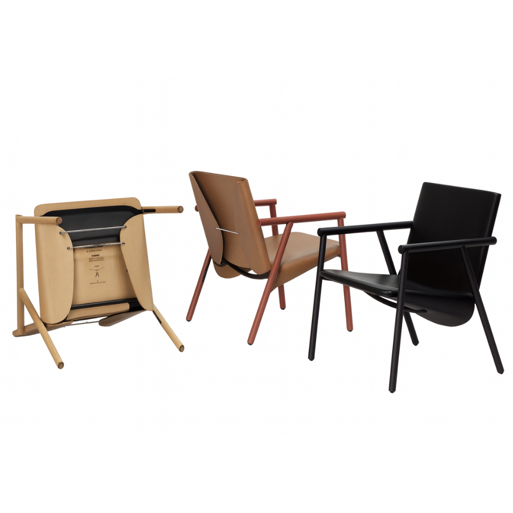 Kristalia Chair 1085 Edition-5