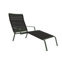 Kristalia Chair Rest Lounge Stackable Chair