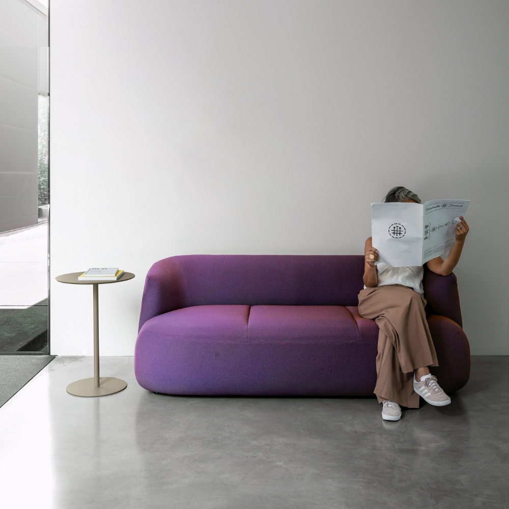 Kristalia Pouf Brioni–Up-2