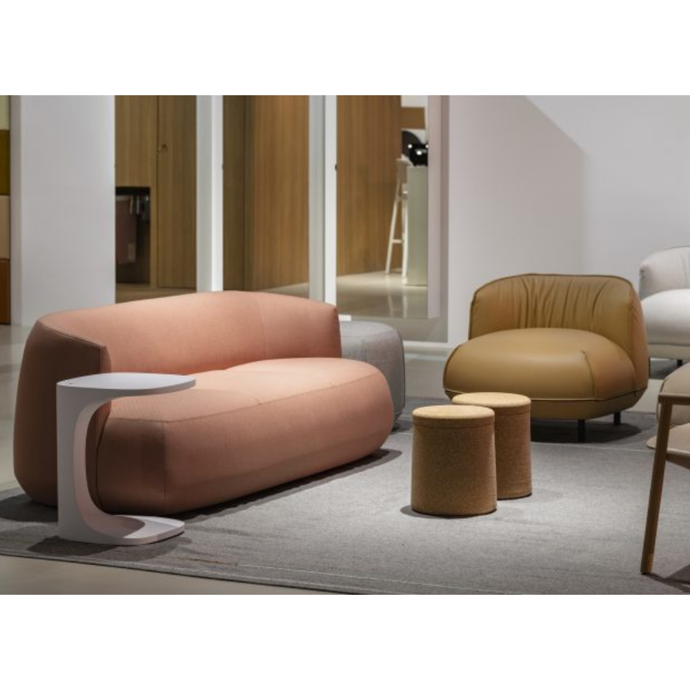 Kristalia Pouf Brioni–Up-3