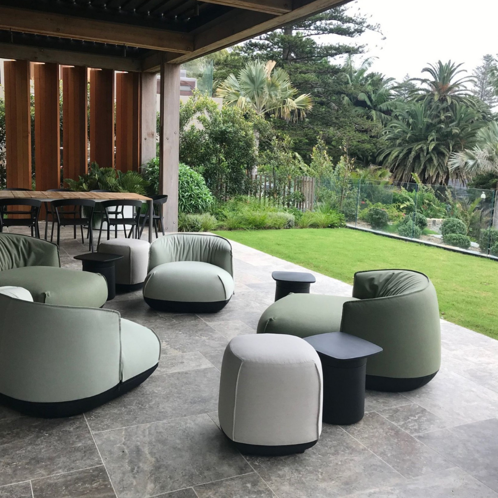 Kristalia Pouf Brioni–Up-4