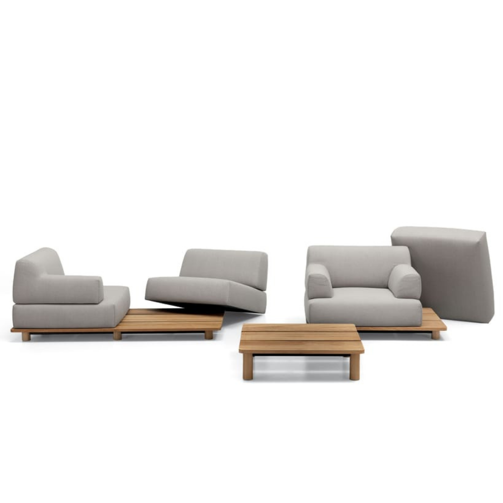 Kristalia Sofa Palco-1