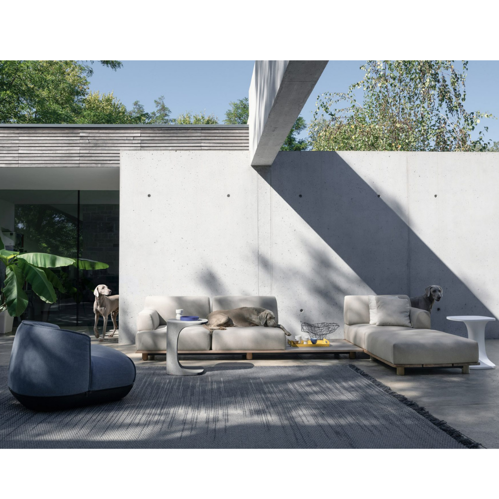 Kristalia Sofa Palco-2