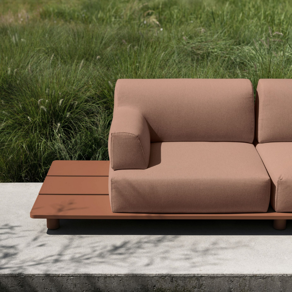 Kristalia Sofa Palco-4