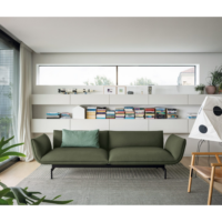 Kristalia Sofa Tenso-2