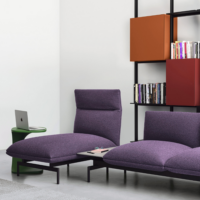 Kristalia Sofa Tenso-4