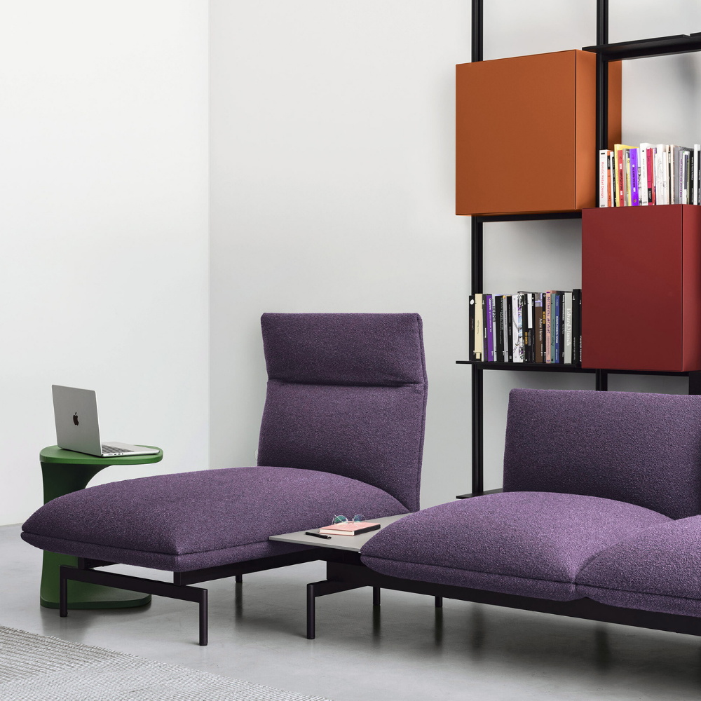 Kristalia Sofa Tenso-4