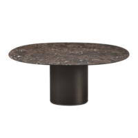 Kristalia Table Holo-Pillar-1