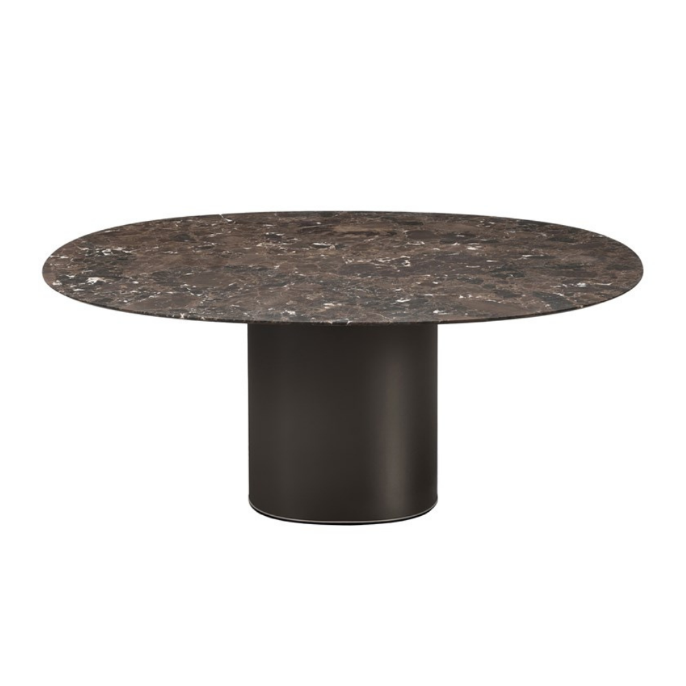 Kristalia Table Holo-Pillar-1