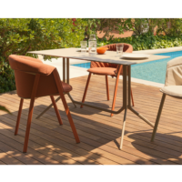 Kristalia Table Poule-2