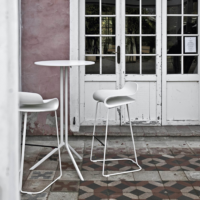 Kristalia Table Poule-4