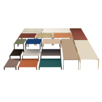 Kristalia Table Thin–K-5