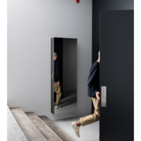 Kristalia Wall Cabinet Box_Boxone - 2