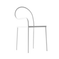 Desalto Chair Softer than Steel-4