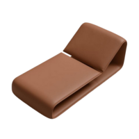 Desalto Chaise Longue Clip-1