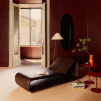 Desalto Chaise Longue Clip-2