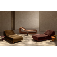 Desalto Chaise Longue Clip-3