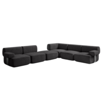 Desalto Modular sofa Sum-1