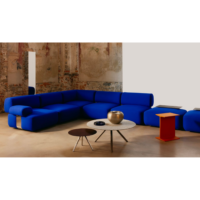 Desalto Modular sofa Sum-2