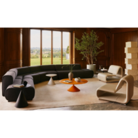 Desalto Modular sofa Unlimited-2