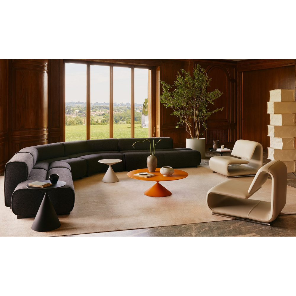 Desalto Modular sofa Unlimited-2